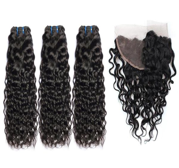 brazilian nature wave human hair weaves 3 bundles with 13x4 lace frontal ear to ear full head natural color human hair extensions8409572, Black
brazilian nature wave human hair weaves 3 bundles with 13x4 lace frontal ear to ear full head natural color human hair extensions8409572, Black