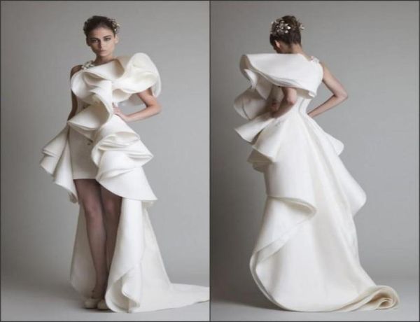 unique design 2019 wedding dresses with jewel appliques ruffles sheath hilo organza new customed white ivory krikor jabotian brid3344498
unique design 2019 wedding dresses with jewel appliques ruffles sheath hilo organza new customed white ivory krikor jabotian brid3344498