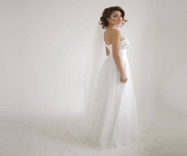 single tier cathedral wedding veil ivory white nylon tulle veil with gold plated comb 108039039274 cm long train custom l8714612, Black
single tier cathedral wedding veil ivory white nylon tulle veil with gold plated comb 108039039274 cm long train custom l8714612, Black
