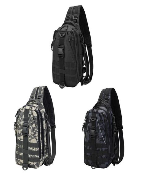 outdoor bags men hiking military tactical shoulder bag camping sports trekking climbing crossbody fishing chest for male1013456
outdoor bags men hiking military tactical shoulder bag camping sports trekking climbing crossbody fishing chest for male1013456