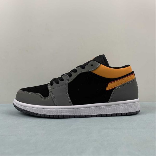 1s low basketball shoes light graphite vivid orange jumpman 1 designer shoes sneakers with original box
1s low basketball shoes light graphite vivid orange jumpman 1 designer shoes sneakers with original box