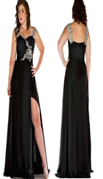 black plus size dresses evening wear spaghetti straps pleats beaded chiffon maxi special occasion dress formal party prom gowns9817798
black plus size dresses evening wear spaghetti straps pleats beaded chiffon maxi special occasion dress formal party prom gowns9817798