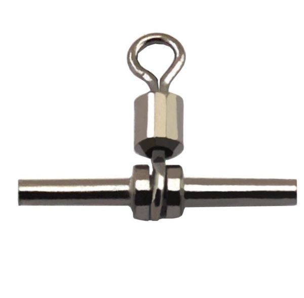 200pieceslot 3 way swivels cross line cramp copper sleeve bass fishing tackle carp fishing connector3841976
200pieceslot 3 way swivels cross line cramp copper sleeve bass fishing tackle carp fishing connector3841976