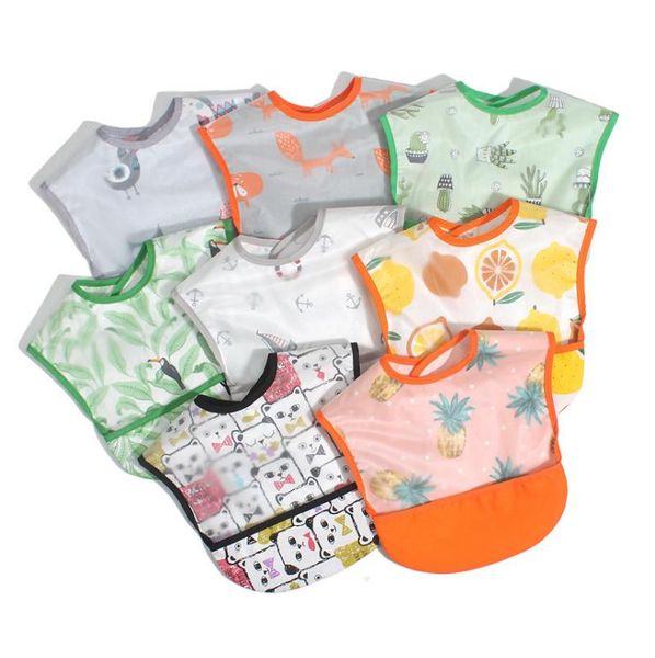 8 designs baby eva waterproof lunch bibs cartoon fruits printing infants bibs boys girls feeding burp cloths bibs apron9134718
8 designs baby eva waterproof lunch bibs cartoon fruits printing infants bibs boys girls feeding burp cloths bibs apron9134718