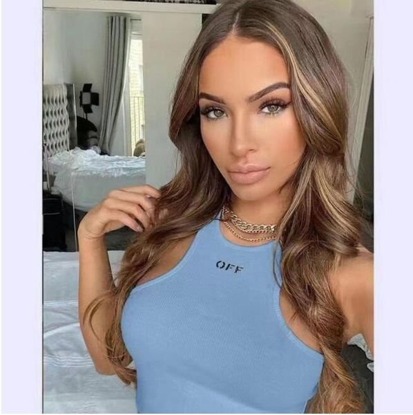 sport women sleeveless racerback tshirts crop off letters embroidery ribbed knit slim summer bustier streetwear m0431 220408, Black;white
sport women sleeveless racerback tshirts crop off letters embroidery ribbed knit slim summer bustier streetwear m0431 220408, Black;white