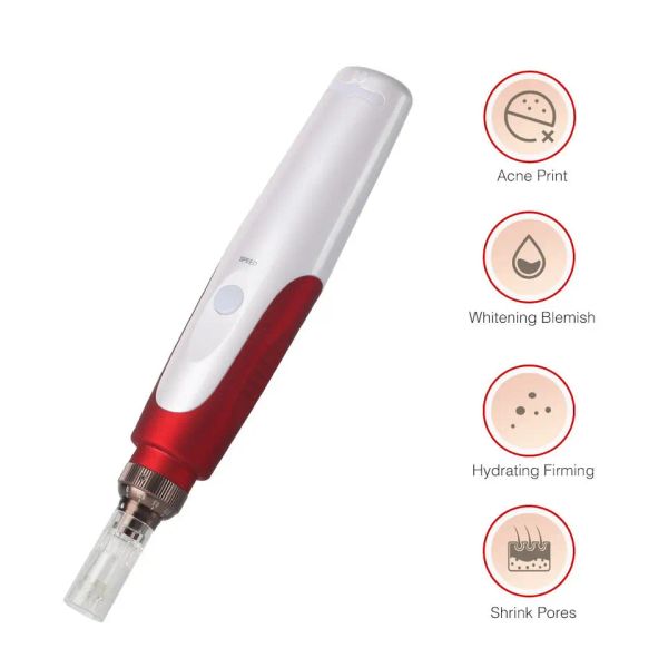 dr pen wireless n2 derma pen profesional microneedling therapy needle cartridge drag nano skin care device
dr pen wireless n2 derma pen profesional microneedling therapy needle cartridge drag nano skin care device