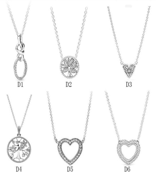 designer jewelry 925 silver necklace heart pendant fit p tree of life hollow necklace fashion love love necklaces european style charms bead
designer jewelry 925 silver necklace heart pendant fit p tree of life hollow necklace fashion love love necklaces european style charms bead