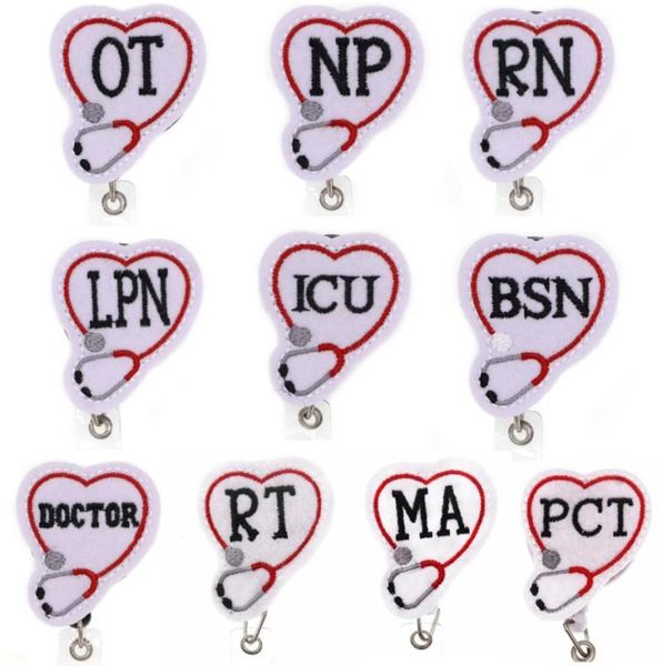 custom medical key ring felt stethoscope otnprnlpnicubsndoctorrtmapct retractable badge reel for nurse accessories41606333258216, Slivery;golden
custom medical key ring felt stethoscope otnprnlpnicubsndoctorrtmapct retractable badge reel for nurse accessories41606333258216, Slivery;golden