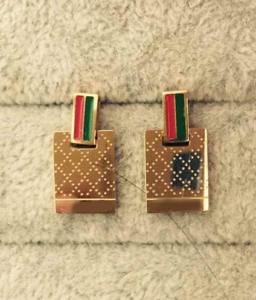 2021 fashion studs stainless steel earrings hip hop dorp oil gold plated for women party wedding hoop whole9428601, Golden;silver
2021 fashion studs stainless steel earrings hip hop dorp oil gold plated for women party wedding hoop whole9428601, Golden;silver