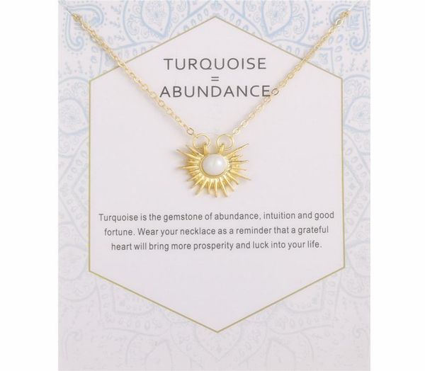 abundance pearl rays pendant necklace for women fashion jewelry gold silver color wish card necklace choker gifts7598703
abundance pearl rays pendant necklace for women fashion jewelry gold silver color wish card necklace choker gifts7598703