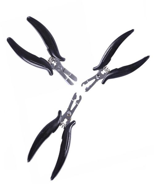 super quality hair plier heat fusion glue keratin bonding micro rings removal pliers for hair extensions6676049
super quality hair plier heat fusion glue keratin bonding micro rings removal pliers for hair extensions6676049