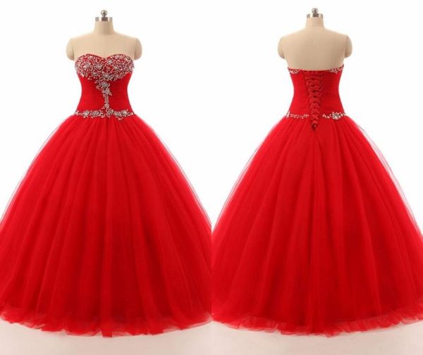 red prom quinceanera dresses tulle pleated beaded strapless backless prom dress 8th grade sweet 16 girls special occasion dr3071650, Blue;red
red prom quinceanera dresses tulle pleated beaded strapless backless prom dress 8th grade sweet 16 girls special occasion dr3071650, Blue;red