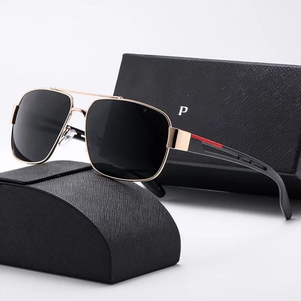 2023 classic designer sunglasses for men shades polarized eyeglasses cycling sunglasses black vintage oversized sun glasses of women male su, White;black
2023 classic designer sunglasses for men shades polarized eyeglasses cycling sunglasses black vintage oversized sun glasses of women male su, White;black