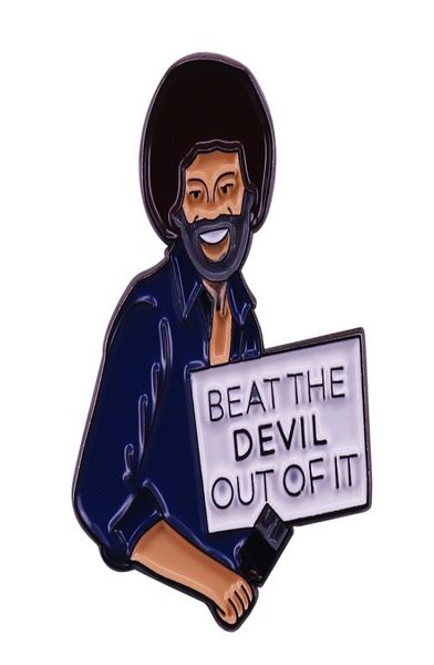 bob ross meme quote brooch just take your brush and the joy of painting3103449, Blue
bob ross meme quote brooch just take your brush and the joy of painting3103449, Blue
