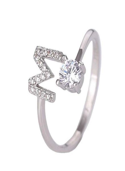 ring s of silver plated creative fashion new japanese and korean version simple diamond 26 open letter ring women039s jewel1142514
ring s of silver plated creative fashion new japanese and korean version simple diamond 26 open letter ring women039s jewel1142514