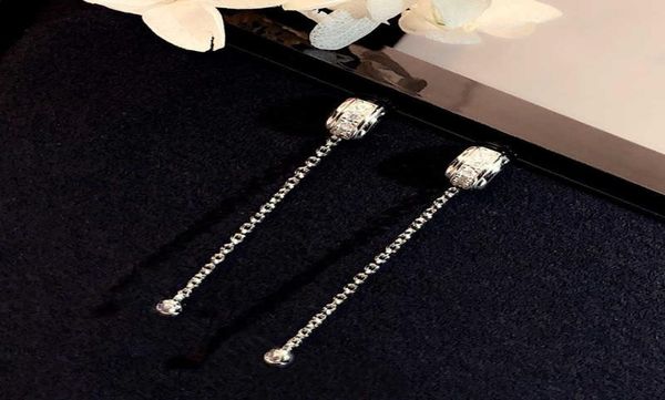 fashion jewelry 925 sterling earrings tassel earrings multifunction stud earrings fashion jewelry silver jewelry6965747, Golden;silver
fashion jewelry 925 sterling earrings tassel earrings multifunction stud earrings fashion jewelry silver jewelry6965747, Golden;silver