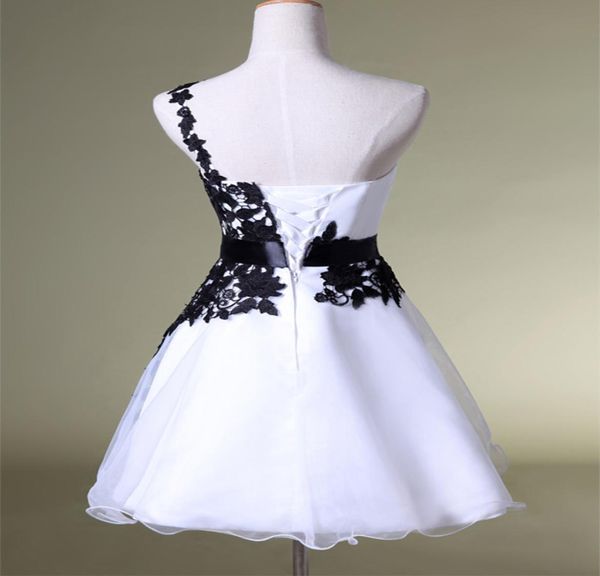 party homecoming prom dresses in stock formal gowns with one shoulder white black lace lace up actual image sd1184720384
party homecoming prom dresses in stock formal gowns with one shoulder white black lace lace up actual image sd1184720384