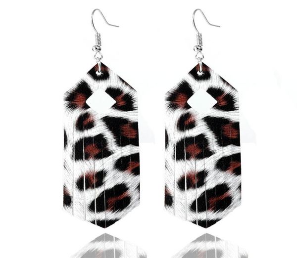 fashion leopard tassel pu leather earrings vintage boho rhombus leopard print dangle earrings for women jewelry accessories4844627, Golden
fashion leopard tassel pu leather earrings vintage boho rhombus leopard print dangle earrings for women jewelry accessories4844627, Golden