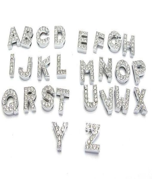 8mm 10mm az alphabet 09 numbers zinc alloy slider letter charms symbol full rhinestones mixed 130pcs5933472, Bronze;silver
8mm 10mm az alphabet 09 numbers zinc alloy slider letter charms symbol full rhinestones mixed 130pcs5933472, Bronze;silver