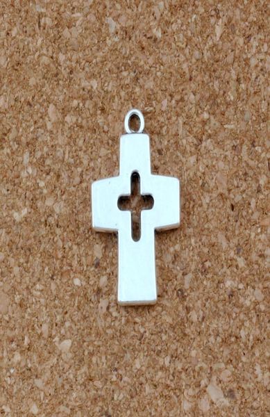 100pcs antique silver alloy hollow cross charm beads pendants for jewelry making bracelet necklace diy accessories 17x25mm9034059, Bronze;silver
100pcs antique silver alloy hollow cross charm beads pendants for jewelry making bracelet necklace diy accessories 17x25mm9034059, Bronze;silver