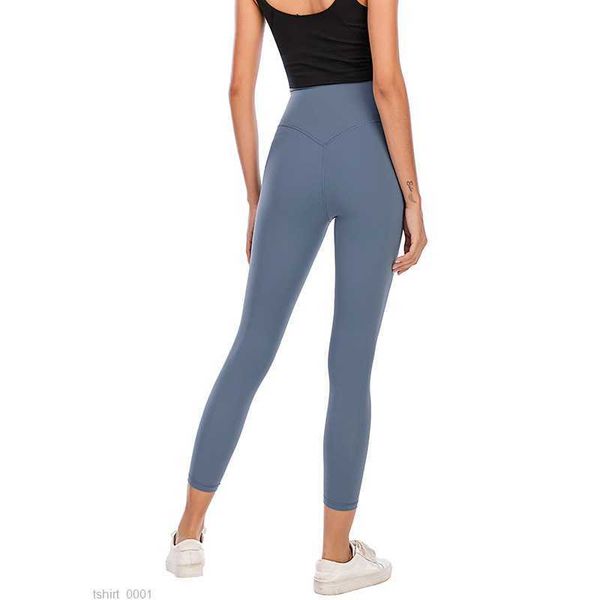 2023 yoga clothes lu women's seamless scrunch high waist naked feeling leggings running fitness gymnasium tight elastic girl legging yo, Black
2023 yoga clothes lu women's seamless scrunch high waist naked feeling leggings running fitness gymnasium tight elastic girl legging yo, Black