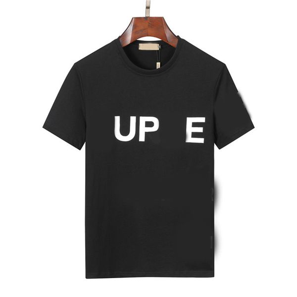loose fashion casual t-shirt street simple rap head sprinted t-shirt men#48, White;black
loose fashion casual t-shirt street simple rap head sprinted t-shirt men#48, White;black