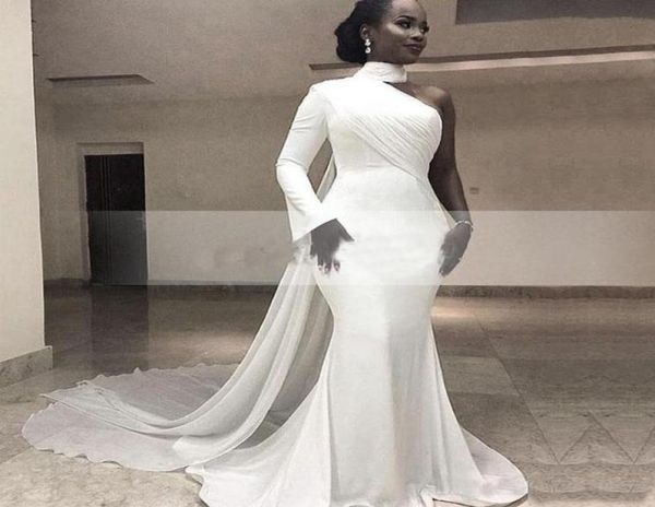 mermaid nigerian oneshoulder evening dresses with ribbon wrap south african kaftan chiffon train prom dresses long sleeves6894686, Black;red
mermaid nigerian oneshoulder evening dresses with ribbon wrap south african kaftan chiffon train prom dresses long sleeves6894686, Black;red