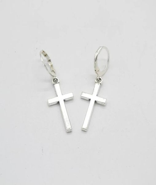 new fashion cross charm pendant cartilage drop dangle earrings punk jewelry cool women girl friendship gifts4091086, Golden
new fashion cross charm pendant cartilage drop dangle earrings punk jewelry cool women girl friendship gifts4091086, Golden