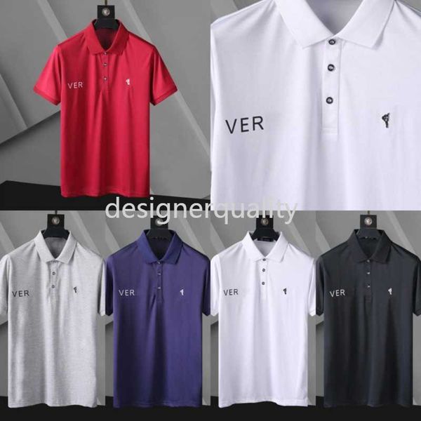casual polo shirt mens t shirt fashion sweatshirt designer casual shirts lapel short sleeved t shirts medusa business polos cotton tee, White;black
casual polo shirt mens t shirt fashion sweatshirt designer casual shirts lapel short sleeved t shirts medusa business polos cotton tee, White;black