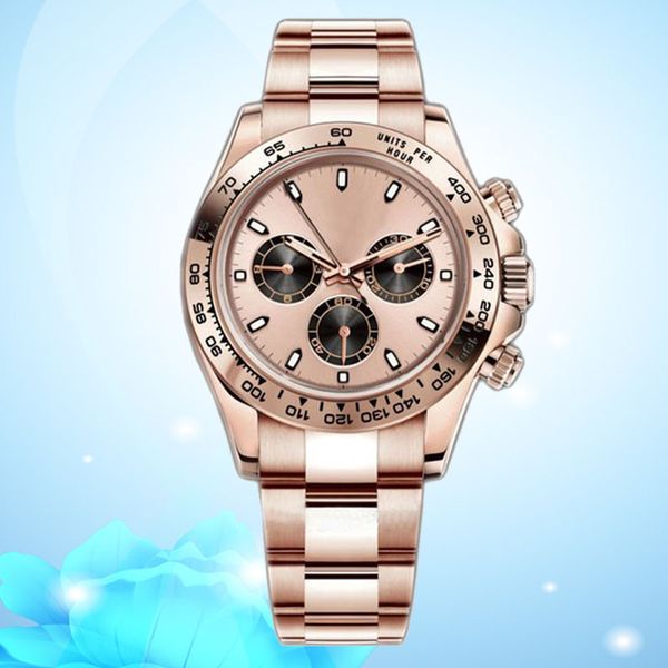 luxury mens watch automatic machinery 41mm stainless steel strap folding buckle swimming waterproof gold watch super luminous sapphire ceram, Slivery;brown
luxury mens watch automatic machinery 41mm stainless steel strap folding buckle swimming waterproof gold watch super luminous sapphire ceram, Slivery;brown