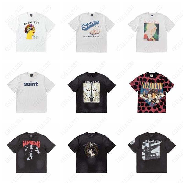 saint vintage michael 100% cotton short sleeves t men's tee streewear plus size t shirts big t-shirt retro hip hop oversized tee women, White;black
saint vintage michael 100% cotton short sleeves t men's tee streewear plus size t shirts big t-shirt retro hip hop oversized tee women, White;black