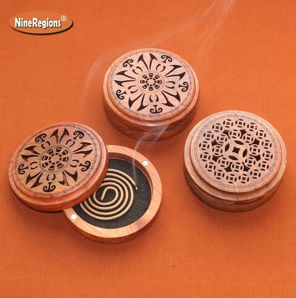 vietnam rosewood incense burner for 24hr coil incense portable wooden holder with fireproof mat1238545
vietnam rosewood incense burner for 24hr coil incense portable wooden holder with fireproof mat1238545