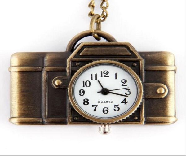 2019 match 10pcs retro camera necklace table pocket watch pendant necklace table alloy necklace9752149, Slivery;golden 
2019 match 10pcs retro camera necklace table pocket watch pendant necklace table alloy necklace9752149, Slivery;golden