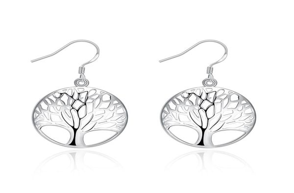tree of life shaped dangle earrings fashion exquisite classic silver earrings jewelry for women wedding party engagement accessori7919454
tree of life shaped dangle earrings fashion exquisite classic silver earrings jewelry for women wedding party engagement accessori7919454