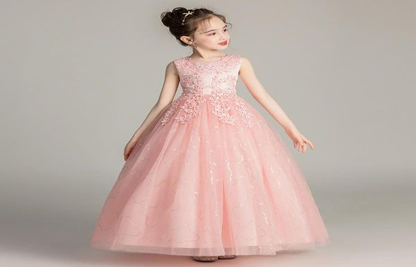 retail baby girls dress flower appliqued long mesh wedding dress kids floral embroidered princess evening skirts children boutique3475208, Red;yellow
retail baby girls dress flower appliqued long mesh wedding dress kids floral embroidered princess evening skirts children boutique3475208, Red;yellow