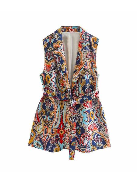 women's two piece pants traf spring fashion print vest coat with belt 2022 new two pieces long pants sets casual sleeveless jackets str, White
women's two piece pants traf spring fashion print vest coat with belt 2022 new two pieces long pants sets casual sleeveless jackets str, White