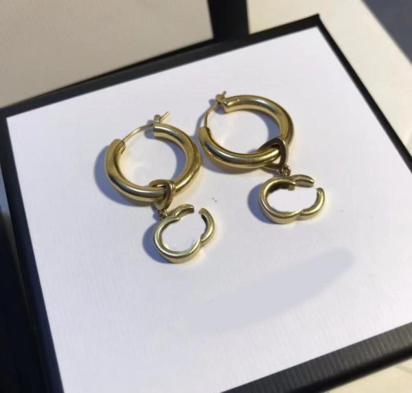 fashion gold alphabet pendants charm earring ladies luxury designer earrings ladies party gift jewelry3847419, Golden
fashion gold alphabet pendants charm earring ladies luxury designer earrings ladies party gift jewelry3847419, Golden