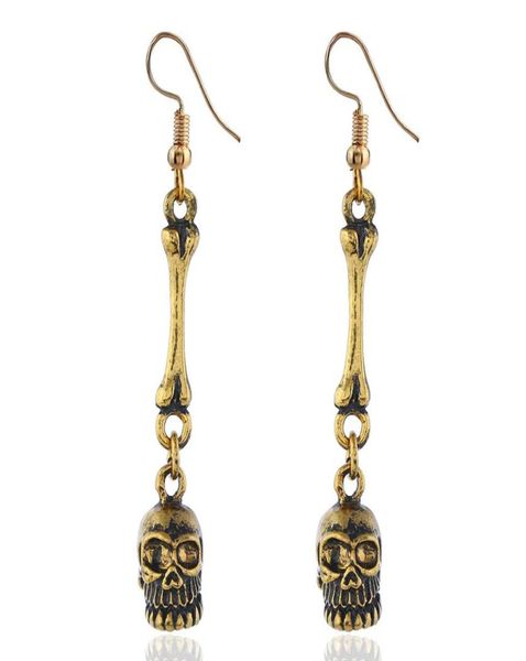 antique gold silver skeleton dangle earrings for men women hip hop young halloween party jewelry european american selling ear9179238
antique gold silver skeleton dangle earrings for men women hip hop young halloween party jewelry european american selling ear9179238