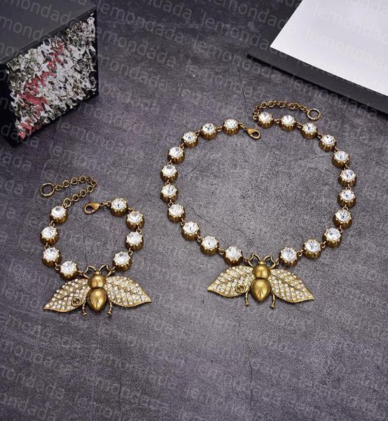 insect pendants necklaces women luxury copper chain shiny diamond party gorgeous ornaments ladies vintage jewelry sets4758534, Silver
insect pendants necklaces women luxury copper chain shiny diamond party gorgeous ornaments ladies vintage jewelry sets4758534, Silver