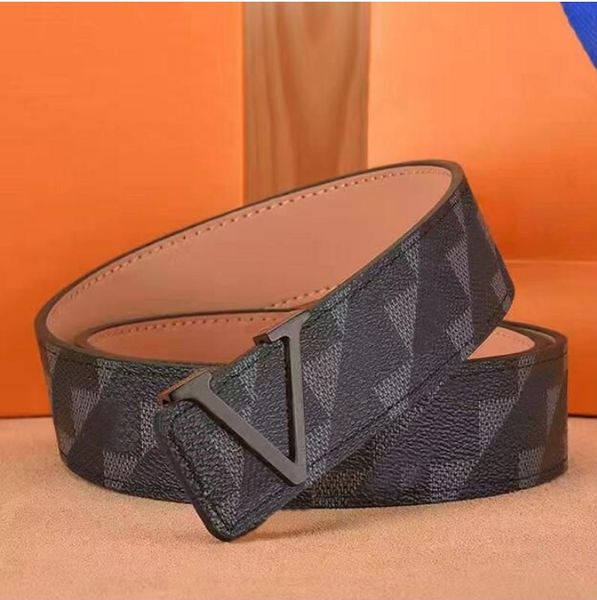 men designers belts classic fashion printed belt man casual letter smooth buckle womens womens leather belt width 3.8cm jeans strap chastity, Black;brown
men designers belts classic fashion printed belt man casual letter smooth buckle womens womens leather belt width 3.8cm jeans strap chastity, Black;brown