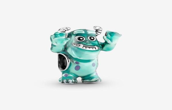 100 925 sterling silver pixar sulley charms fit original european charm bracelet fashion women wedding engagement jewelry accesso8240484, Bronze;silver
100 925 sterling silver pixar sulley charms fit original european charm bracelet fashion women wedding engagement jewelry accesso8240484, Bronze;silver
