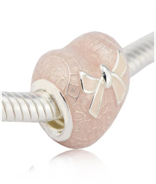 valentines day lace bow charms bead 925 sterling silver pink enamel bowknot heart beads fit diy brand bracelets jewelry making ac7714727, Black
valentines day lace bow charms bead 925 sterling silver pink enamel bowknot heart beads fit diy brand bracelets jewelry making ac7714727, Black