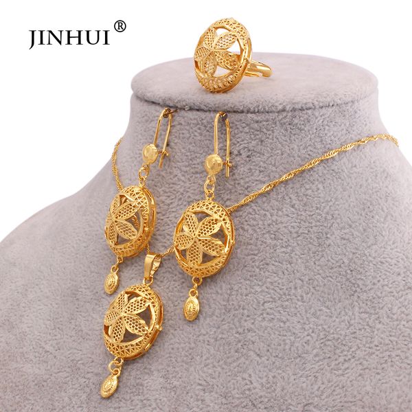 wedding jewelry sets ethiopian african jewellery sets necklace earrings rings set gold plated jewelry for women dubai wedding bridal gifts 2, Slivery;golden
wedding jewelry sets ethiopian african jewellery sets necklace earrings rings set gold plated jewelry for women dubai wedding bridal gifts 2, Slivery;golden