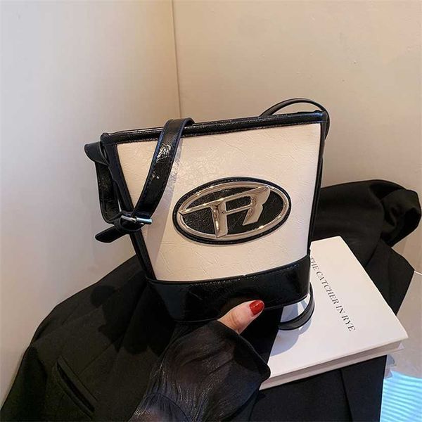 28% off handbag designer 2023 high small versatile in summer new crossbody for women contrasting color portable bucket bag
28% off handbag designer 2023 high small versatile in summer new crossbody for women contrasting color portable bucket bag