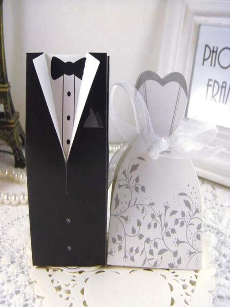 new 100pcs bride and groom candy boxes wedding favors with flower pattern gift box party supply8018506
new 100pcs bride and groom candy boxes wedding favors with flower pattern gift box party supply8018506