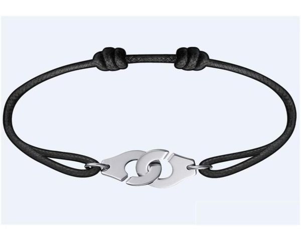 chain france jewelry dinh van bracelet for women fashion 925 sterling sier rope handcuff menottes drop delivery bracelets dhiau5873875, Black
chain france jewelry dinh van bracelet for women fashion 925 sterling sier rope handcuff menottes drop delivery bracelets dhiau5873875, Black