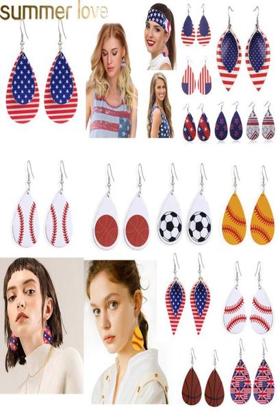 fashion design baseball sports pu leather earring uk united states flag teardrop printing dangle earring for independence day wome5412539, Silver
fashion design baseball sports pu leather earring uk united states flag teardrop printing dangle earring for independence day wome5412539, Silver