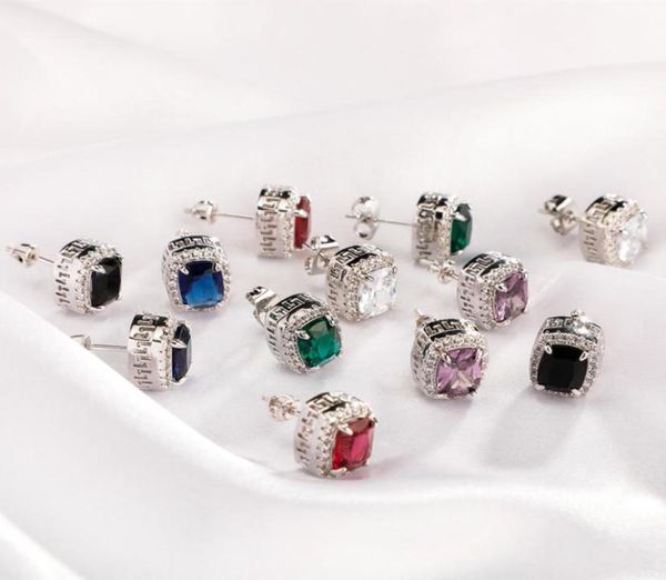 12 colors for options 18k yellow white gold plaed bling cz diamond studs earrings nice jewelry gift for men women gif3287194, Golden;silver
12 colors for options 18k yellow white gold plaed bling cz diamond studs earrings nice jewelry gift for men women gif3287194, Golden;silver