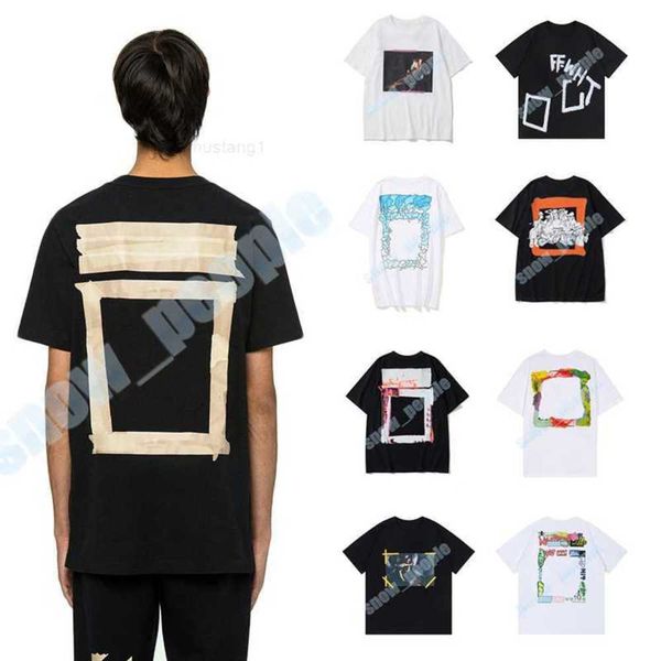2023 summer mens designer t shirt women fashion pattern print short sleeve men women clothing streetwear casual loose tees, White;black
2023 summer mens designer t shirt women fashion pattern print short sleeve men women clothing streetwear casual loose tees, White;black