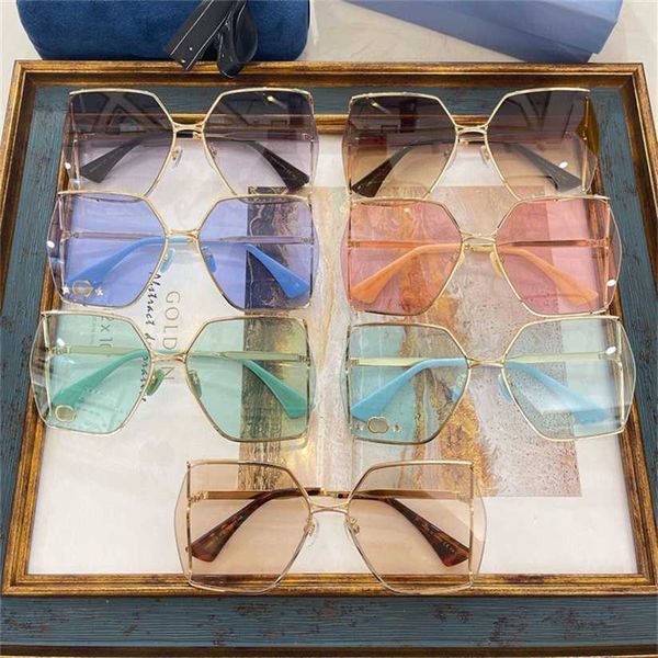 sunglasses 2023 designer 2023 new family large frame fashion sunglasses female star net red ins sun glasses male gg0817, White;black
sunglasses 2023 designer 2023 new family large frame fashion sunglasses female star net red ins sun glasses male gg0817, White;black